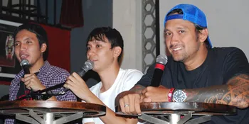 Rilis Album, The Cast Dikira Bikin April Mop