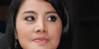 Cici Paramida Sejak Awal Telah Menolak Dicalonkan