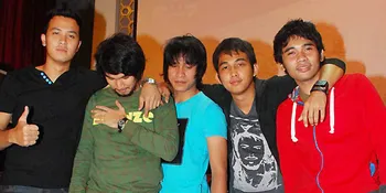 Lyla Band Siap Rilis Single Terbaru