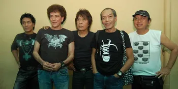 God Bless Bakal Difilmkan