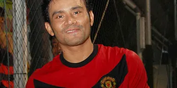 Urung Jadi Pemain Bola, Judika Tularkan Hobi ke Pacar