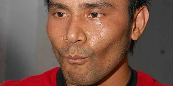 Sepelekan Pemanasan, Judika Cedera Pangkal Paha