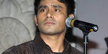 Judika: Kerispatih Melankolis Tapi Manis