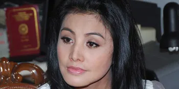 Cici Paramida Eksis di Karir dan Fokus Selesaikan Studi