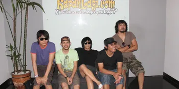 Lunch Seru Bareng Seventeen