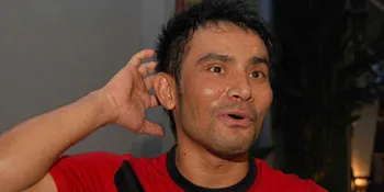 Judika Akui Nyaman Bawakan Lagu Kerispatih