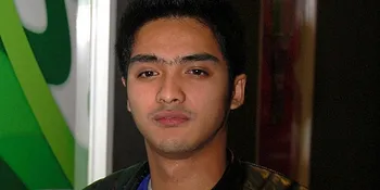 Ricky Harun: Tua Atau Muda Tak Jadi Soal