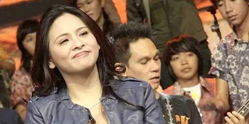 Audy Item Sedikit Kurus, Fans Jadi Senang