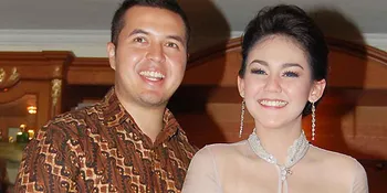 Sissy Priscillia - Rifat Sungkar Pilih Pernikahan Adat Bali?