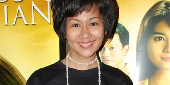 Akting Ayu Diah Pasha di 'MENEBUS IMPIAN' Tuai Pujian