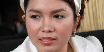 Ibunda Joy Mengaku Memukul Dengan Sandal Lembek