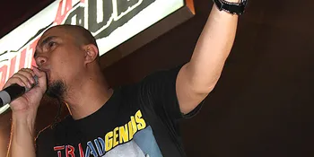 T.R.I.A.D Satukan Komunitas Musik Indonesia