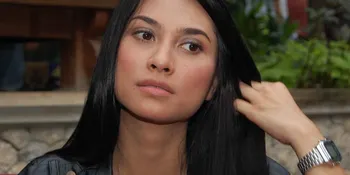 Uli Auliani Pilih Menikah Daripada Kuliah