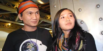 Anji Drive - Rini Idol Putus Lagi