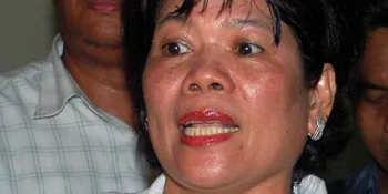 Pihak Posma Anggap Tak Perlu Kasihani Ibunda Joy