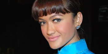 Jupe Masih Harus Bersaing Dengan Denada dan Kristina