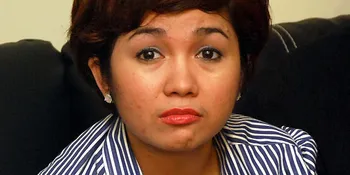 Joy Tobing Sesalkan Statement Adiknya