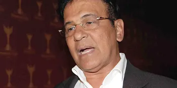 Mark Sungkar Absen Lagi, Sidang Ditunda 3 Minggu