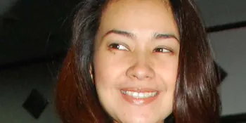 Hamil Tiga Bulan, Alya Rohali Merasa Lebih Ringan