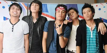 Armada Band Bantah Plagiat Lambang Garasi Band