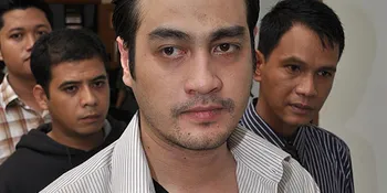 Ferry Irawan Diancam Penjara 5 Tahun