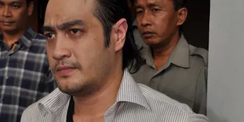 Mantan Mertua Ferry Irawan Batal Jadi Saksi