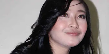 Rini Idol Tak Mau Lagi Campuri Urusan Anji