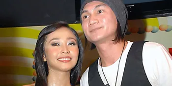 Rini Idol Bantah Tunangan Dengan Anji