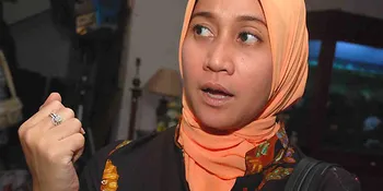 Mediana Hutomo: Tindakan Korupsi Sangat Tak Terpuji