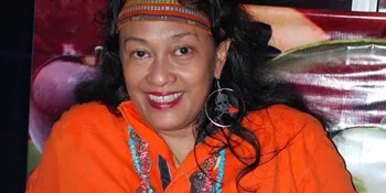 Renny Djajusman: Jupe Sosok Pemudi Yang Kreatif