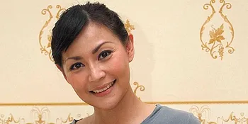 Tessa Kaunang Ingin Peran Menantang