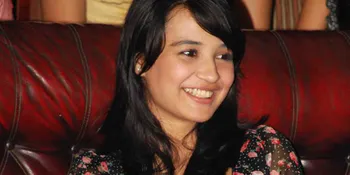 Shireen Sungkar Asah Akting Lewat 'CINTA FITRI'