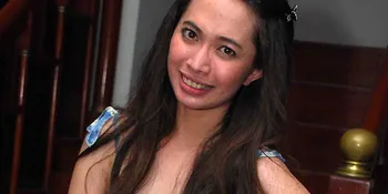 Dua Bulan Nikah, Verlita Evelyn Belum Juga Honeymoon