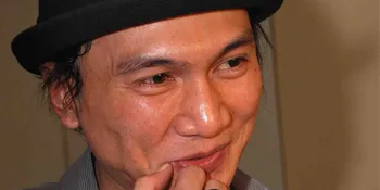 Soal Putus Dari Rini, Anji Tak Mau Dikaitkan Dengan Sheila