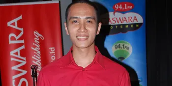 Ressa Herlambang Jaga Hubungan Baik Dengan Mantan