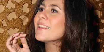 Hamil Tujuh Bulan, Wulan Guritno Suka Yang Manis-Manis