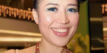 Sania: Keseksian Itu Dari Aura