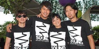 Ultah Nikah Pertama, Ernest Kadokan Nirina Perusahaan