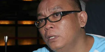 Soal Pajak Jhody Ajak Tiru China