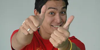 Sibuk Kerja, Irgy Fahrezy Atur Jadwal Lahiran Anak Ketiga