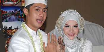 Ferry Ardiansyah Resmi Jadi Kakak Ipar Zaskia - Hanung