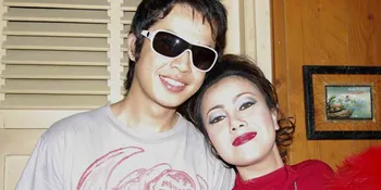 Rency Milano - Rocky Sepakat Cerai Baik-Baik