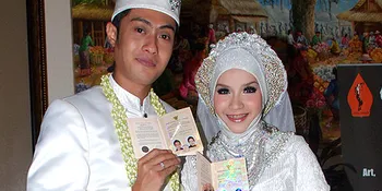 Ferry Ardiansyah Pengen Punya 9 Anak