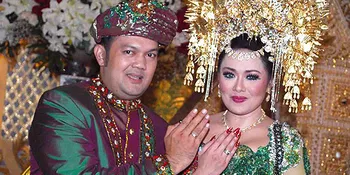 Melly Zamri Cari Voucher Surga Sebanyak-Banyaknya