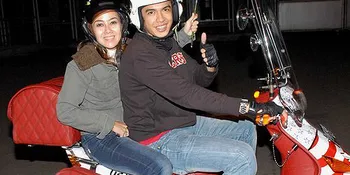 Cerai, Rency - Rocky Tak Bahas Gono-Gini