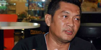 Donny Kesuma Siasati Karir Film dan Olahraga