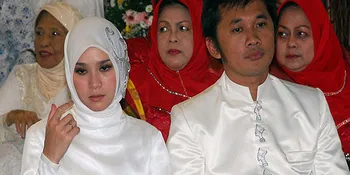 Kakak Menikah, Zaskia Adya Mecca Panik