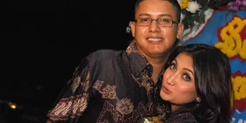 Natalie Sarah: Berkeluarga Jangan Lebay