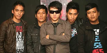 Five Minutes 'SATU HATI' Setelah 16 Tahun