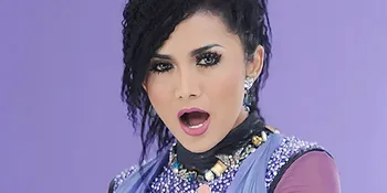 Krisdayanti Siap Hadapi Risiko Pasca Preskon Raul